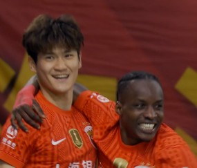 刘祝润：第一反应以为首球没打进；伤员正在积极恢复